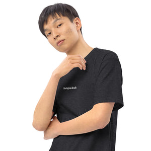 Huntington Beach - Premium Heavyweight Tee