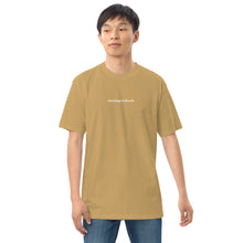 Load image into Gallery viewer, Huntington Beach - Premium Heavyweight Tee
