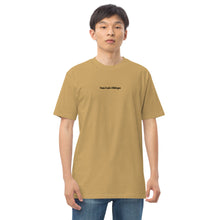 Load image into Gallery viewer, San Luis Obispo - Premium Heavyweight Tee
