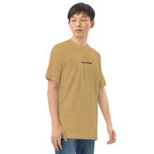 Load image into Gallery viewer, San Luis Obispo - Premium Heavyweight Tee
