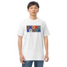 Load image into Gallery viewer, Long Beach - Containers Premium Heavyweight Tee
