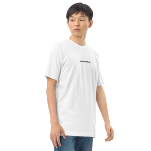 San Luis Obispo - Premium Heavyweight Tee