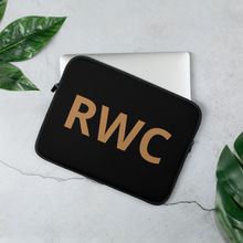 Load image into Gallery viewer, Redwood City Laptop Sleeve 13 and 15 inch
