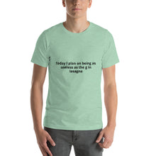 Load image into Gallery viewer, Short-Sleeve Unisex T-Shirt
