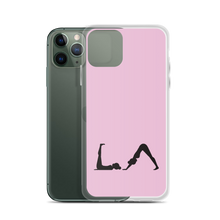 Load image into Gallery viewer, LA Yoga iPhone Case
