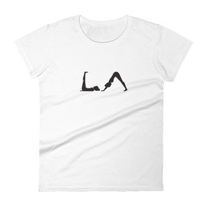 LA Yoga T-Shirt