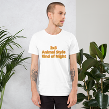 Load image into Gallery viewer, Animal Style T-Shirt
