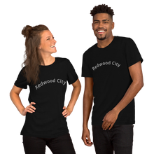 Load image into Gallery viewer, Redwood City Unisex T-Shirt
