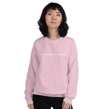 Load image into Gallery viewer, Unisex Sweatshirt
