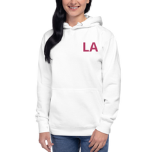Load image into Gallery viewer, LA Hoodie
