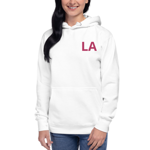 LA Hoodie