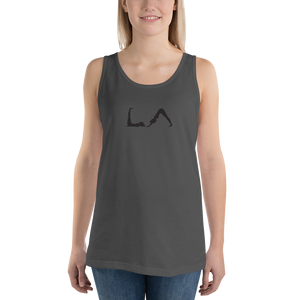 LA Yoga Tank Top