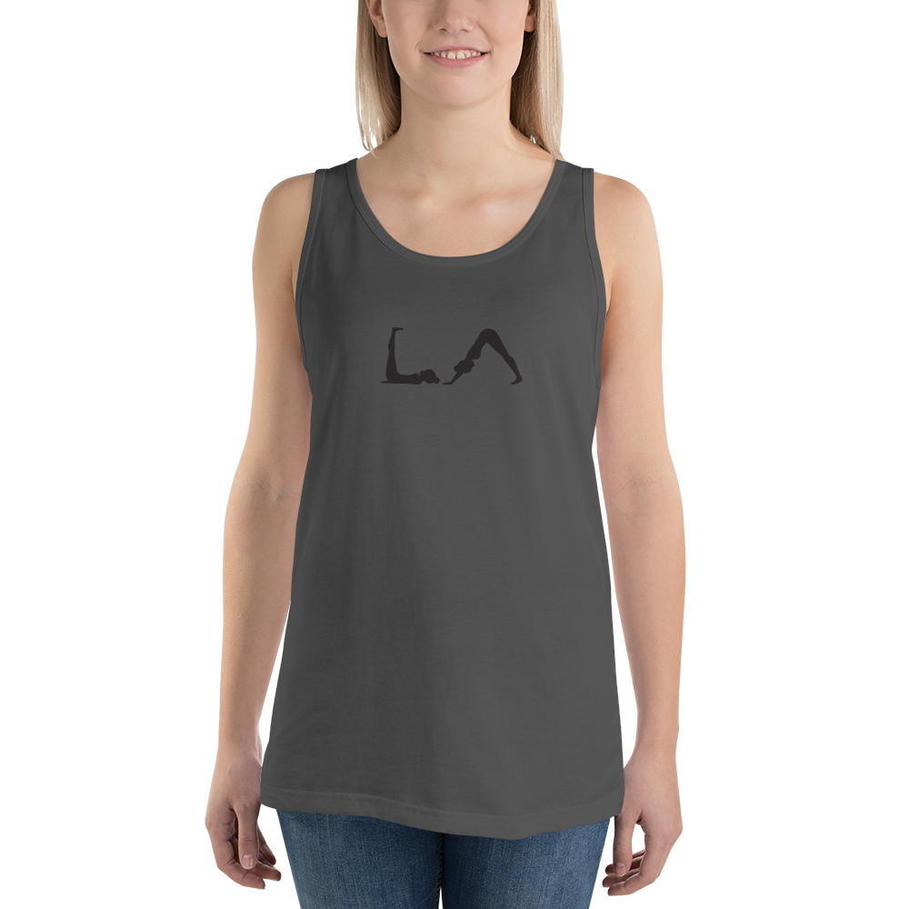 LA Yoga Tank Top