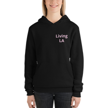 Load image into Gallery viewer, Living LA Hoodie
