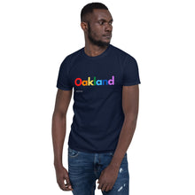 Load image into Gallery viewer, Oakland Proud T-Shirt
