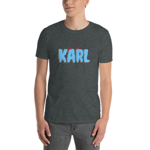 San Francisco - Karl the Fog T-shirt