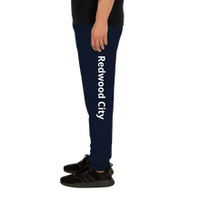Load image into Gallery viewer, Redwood City Unisex Joggers
