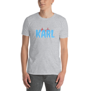 San Francisco - Karl the Fog T-shirt