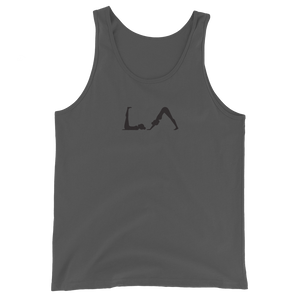 LA Yoga Tank Top