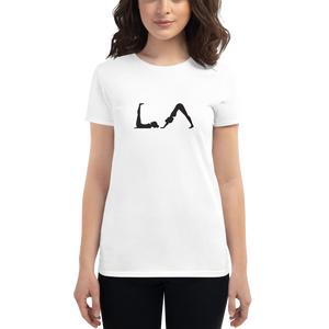 LA Yoga T-Shirt