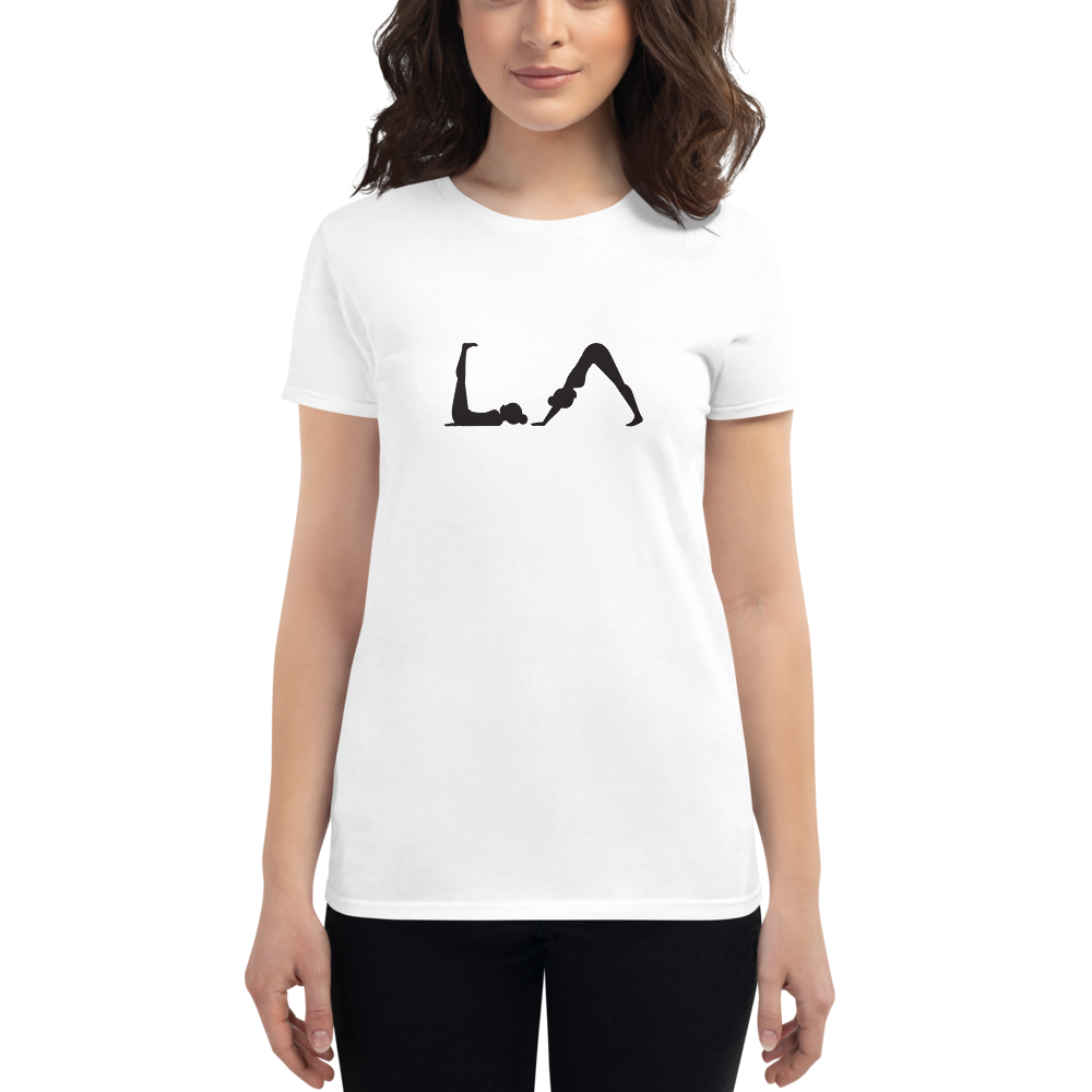 LA Yoga T-Shirt
