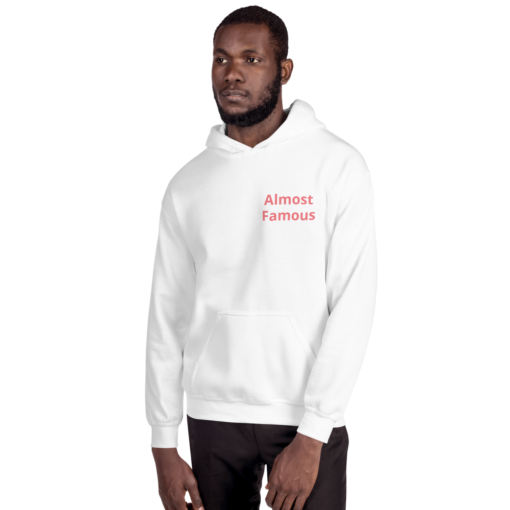 Almost clearance famous hoodie