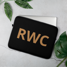 Load image into Gallery viewer, Redwood City Laptop Sleeve 13 and 15 inch
