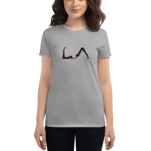 LA Yoga T-Shirt