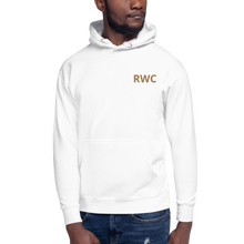 Load image into Gallery viewer, Redwood City Premium Unisex Hoodie w/embrodery
