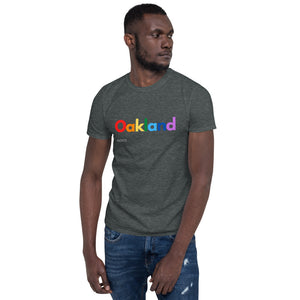 Oakland Proud T-Shirt