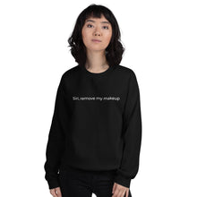 Load image into Gallery viewer, Unisex Sweatshirt
