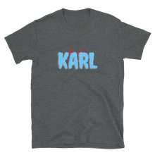 Load image into Gallery viewer, San Francisco - Karl the Fog T-shirt
