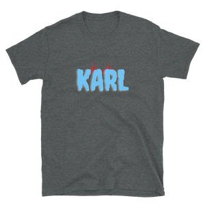 San Francisco - Karl the Fog T-shirt