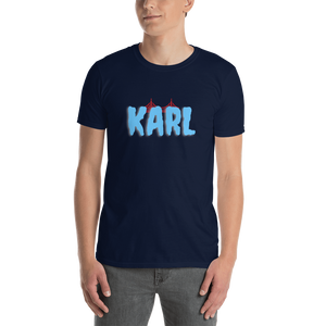 San Francisco - Karl the Fog T-shirt