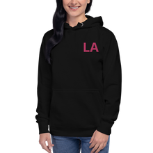 Load image into Gallery viewer, LA Hoodie
