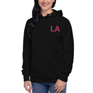 LA Hoodie