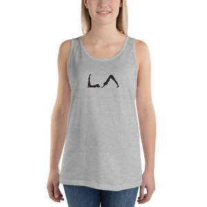 LA Yoga Tank Top