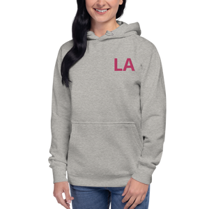 LA Hoodie
