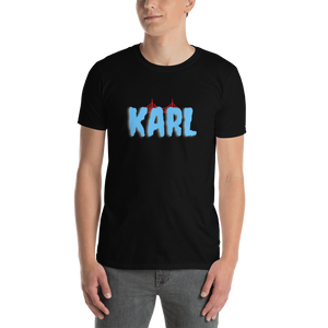 San Francisco - Karl the Fog T-shirt