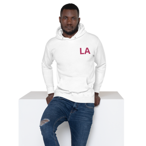 LA Hoodie