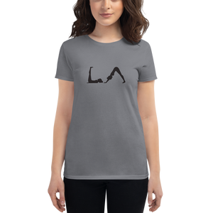 LA Yoga T-Shirt