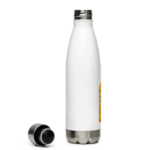 San Luis Obispo - Tequila Stainless Steel Water Bottle