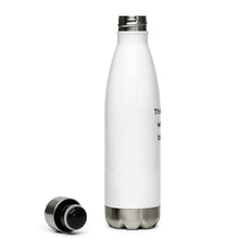 Load image into Gallery viewer, Stainless Steel Water Bottle
