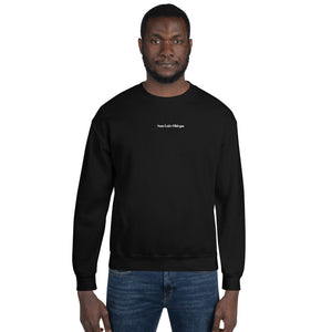 San Luis Obispo - Unisex Sweatshirt