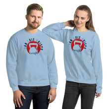 Load image into Gallery viewer, San Luis Obispo - Crossfit Unisex Sweatshirt
