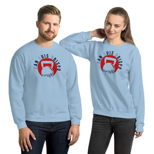 San Luis Obispo - Crossfit Unisex Sweatshirt