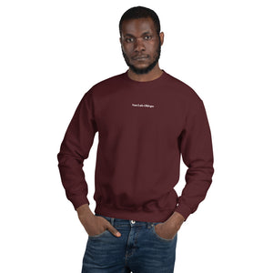 San Luis Obispo - Unisex Sweatshirt