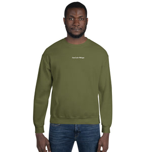 San Luis Obispo - Unisex Sweatshirt