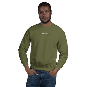 San Luis Obispo - Unisex Sweatshirt