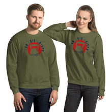 Load image into Gallery viewer, San Luis Obispo - Crossfit Unisex Sweatshirt
